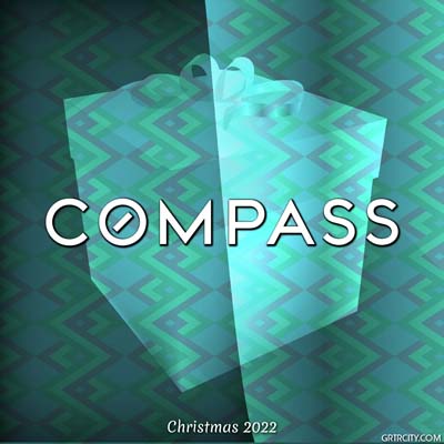 	Compass	